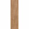 Ekena Millwork Ridgewood Rough Sawn Corbel w/Backplate, Western Red Cedar, 6"W x 10"D x 22"H COR06X10X22RID01RWR - alternate 2